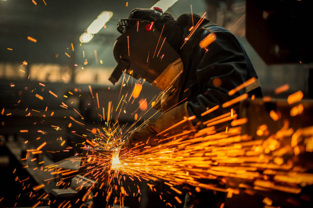 Best Artistic and Custom Metal Fabrication in Woodlake, VA