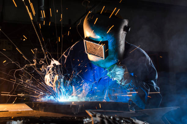 Reliable Woodlake, VA Welder & Metal Fabrication Solutions